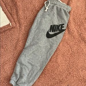 Nike sweatpants